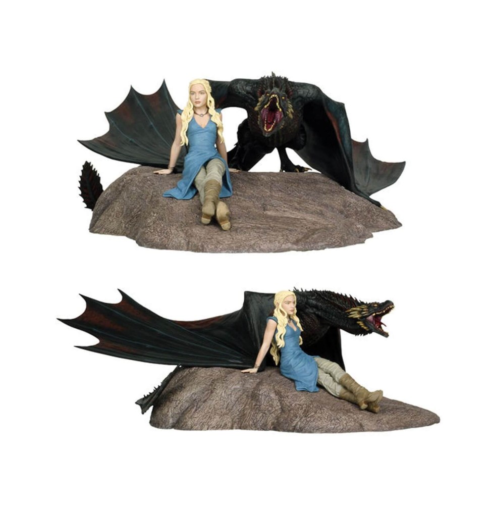 figurine game of thrones