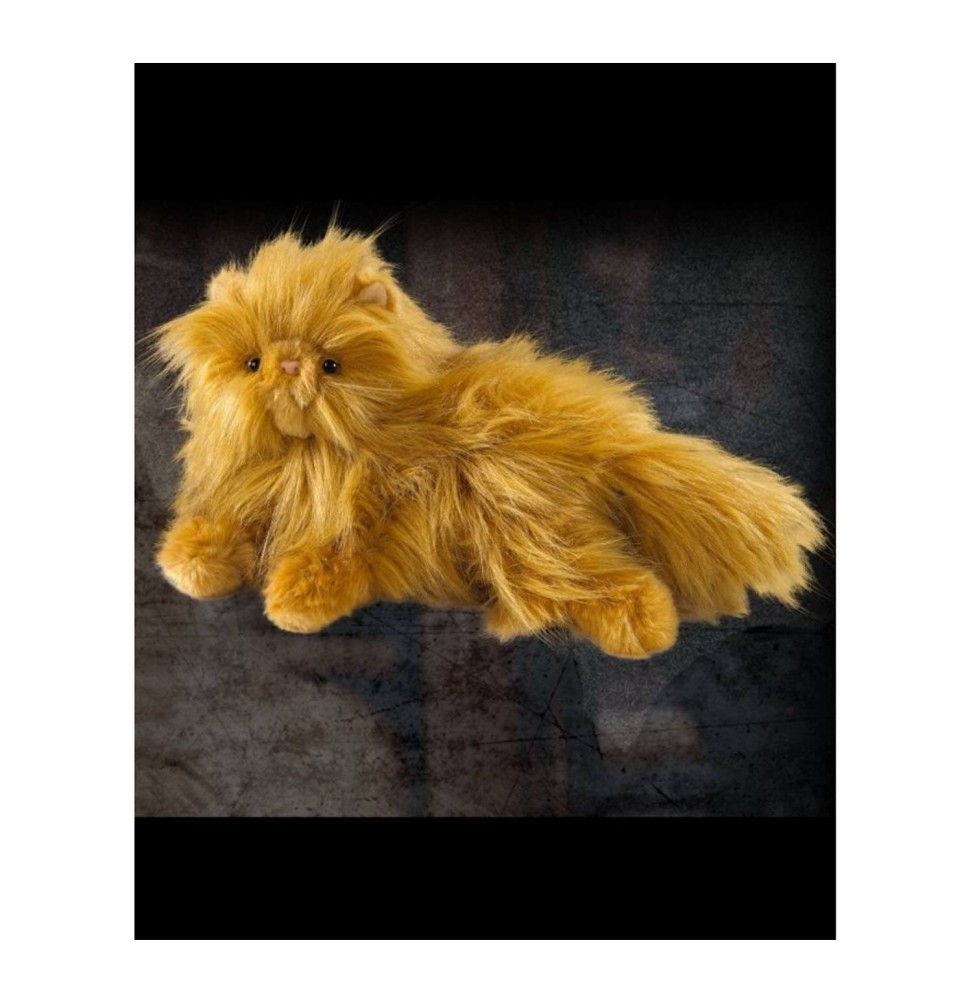 Peluche Harry Potter - Pattenrond 25cm