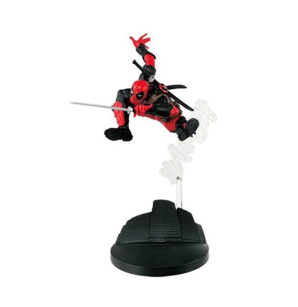 Figurine Marvel - Deadpool Creator X Creator 18cm