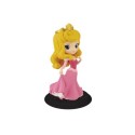 Figurine Disney - Princess Aurora Pink Dress Q Posket 18cm