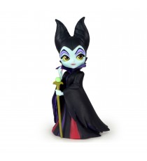 Figurine Disney - Maleficent Sceptre Vert Q Posket 18cm