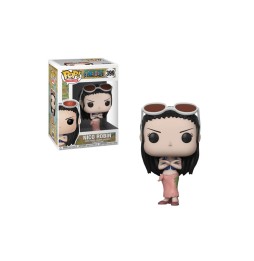 Figurine One Piece - Nico Robin Pop 10cm