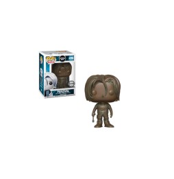 Figurine Ready Player One - Parzival Bronze Exclu Pop 10cm