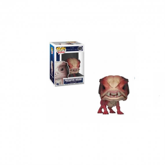 Figurine Predators - Hound Predator Pop 10 cm