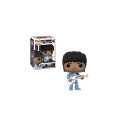 Figurine Rocks - Prince Arround The World In A Day Pop 10cm