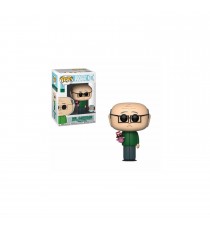 Figurine South Park - Mr Garrison Pop 10cm