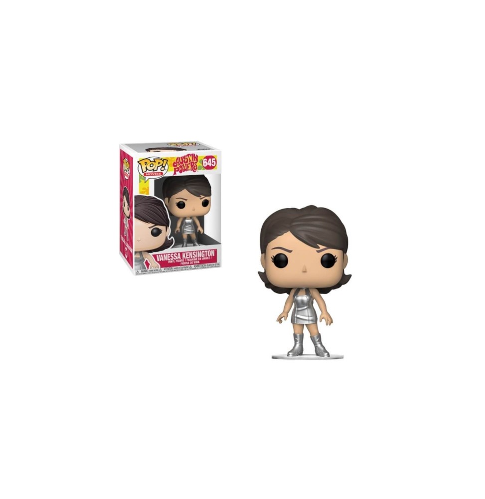 Figurine Austin Powers - Vanessa Kensington Pop 10cm