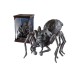Statue Animaux Fantastiques Magical Creatures - Aragog 19cm