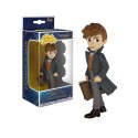 Figurine Harry Potter Les Animeaux Fantastiques 2 - Newt Scamander Rock Candy 15cm