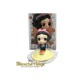 Figurine Disney - Blanche Neige Milky Color Q Posket Sugirly 12cm