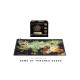 Puzzle 4D Game Of Thrones - Carte De Essos 1350 Pcs