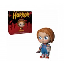 Figurine Horror - Chucky 5 Stars 8cm