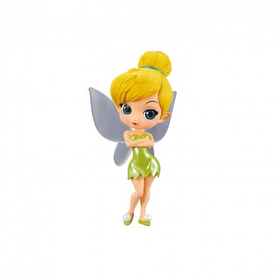 Figurine Disney - Fee Clochette Q Posket Characters 14cm