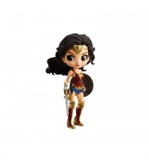 Figurine DC Justice League - Wonder Woman Q Posket 14cm