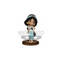 Figurine Disney - Jasmine Q Posket Petit Girl Festival 7cm