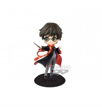 Figurine Harry Potter - Harry Potter Q Posket 14cm