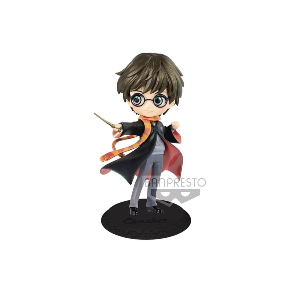 Figurine Harry Potter - Harry Potter Pastel Variant Q Posket 14cm