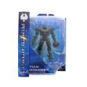 Figurine Pacific Rim Uprising - Titan Redeemer Diamond Select 18cm