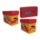 Boite Carton Comic box DBZ - Dragon Ball 35 x 19 x30cm