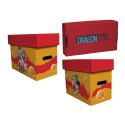 Boite Carton Comic box DBZ - Dragon Ball 40x21x30cm