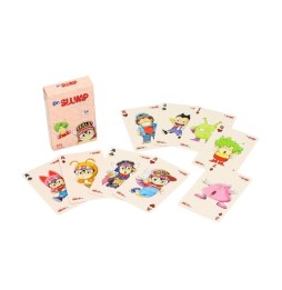 Jeu De 52 Cartes Dr Slump