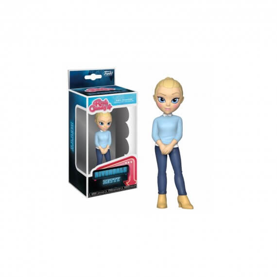 Figurine Riverdale - Betty Rock Candy 15cm