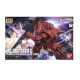Maquette Gundam - Char'S Zaku 2 (The Origin) Gunpla HG 001 1/144 13cm