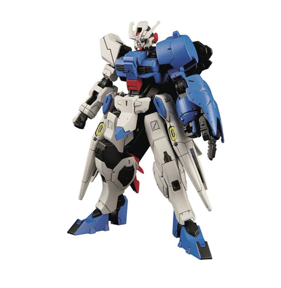 Maquette Gundam - Gundam Astaroth Auto Gunpla HG 019 1/144 13cm