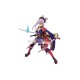 Figurine Fate GO Grand Order - Saber Musashi Miyamoto 20cm