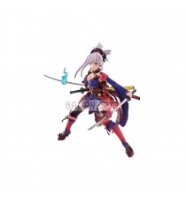Figurine Fate GO Grand Order - Saber Musashi Miyamoto 20cm