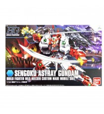 Maquette Gundam - Sengoku Astray Gundam Gunpla HG 007 1/144 13cm