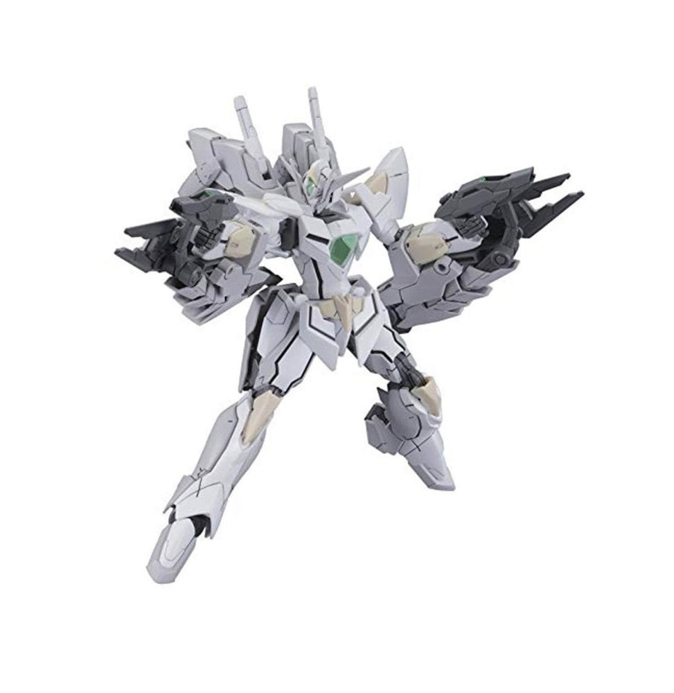 Maquette Gundam - Reversible Gundam Gunpla HG 063 1/144 13cm