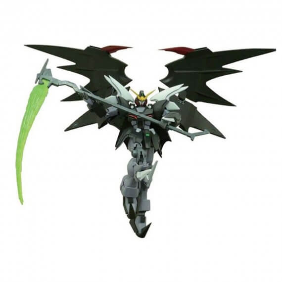 Maquette Gundam - Deathscythe Hell Endless Waltz MG 1/100 18cm