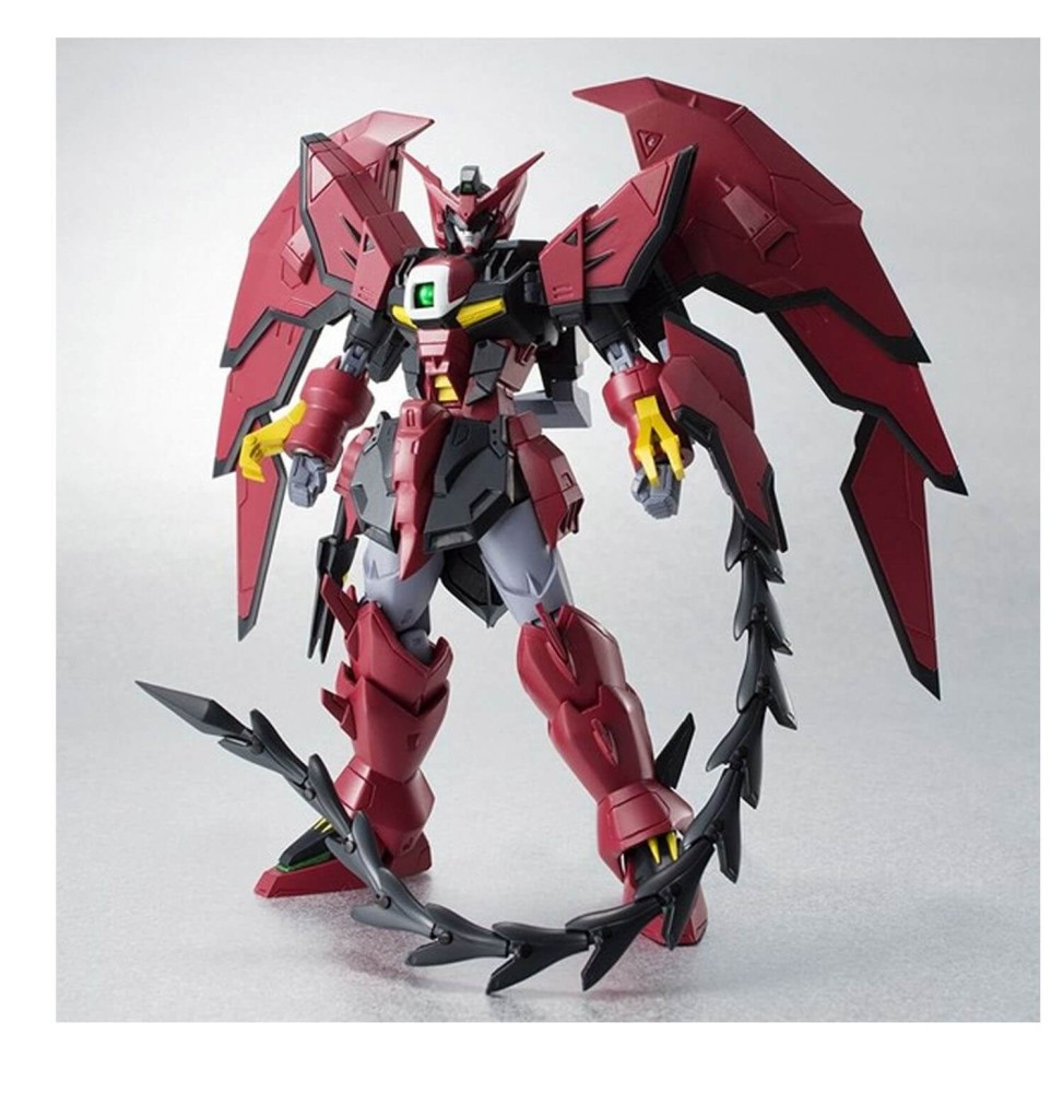 Maquette Gundam -Gundam Epyon Endless Waltz Ver. Gunpla MG 1/100 18cm