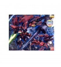 Maquette Gundam -Gundam Epyon Endless Waltz Ver. Gunpla MG 1/100 18cm