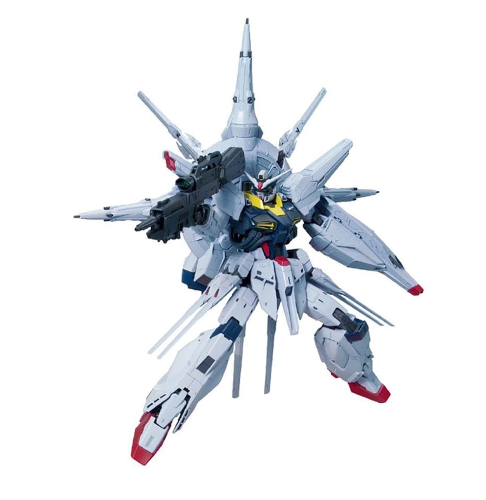 Maquette Gundam - Providence Gundam Gunpla MG 1/100 18cm