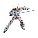 Maquette Gundam - Unicorn Gundam Gunpla MG 1/100 18cm