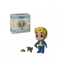 Figurine Fallout - Vault Boy Luck 5 Stars 8cm