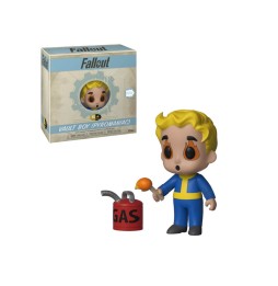 Figurine Fallout - Vault Boy Pyromaniac 5 Stars 8cm