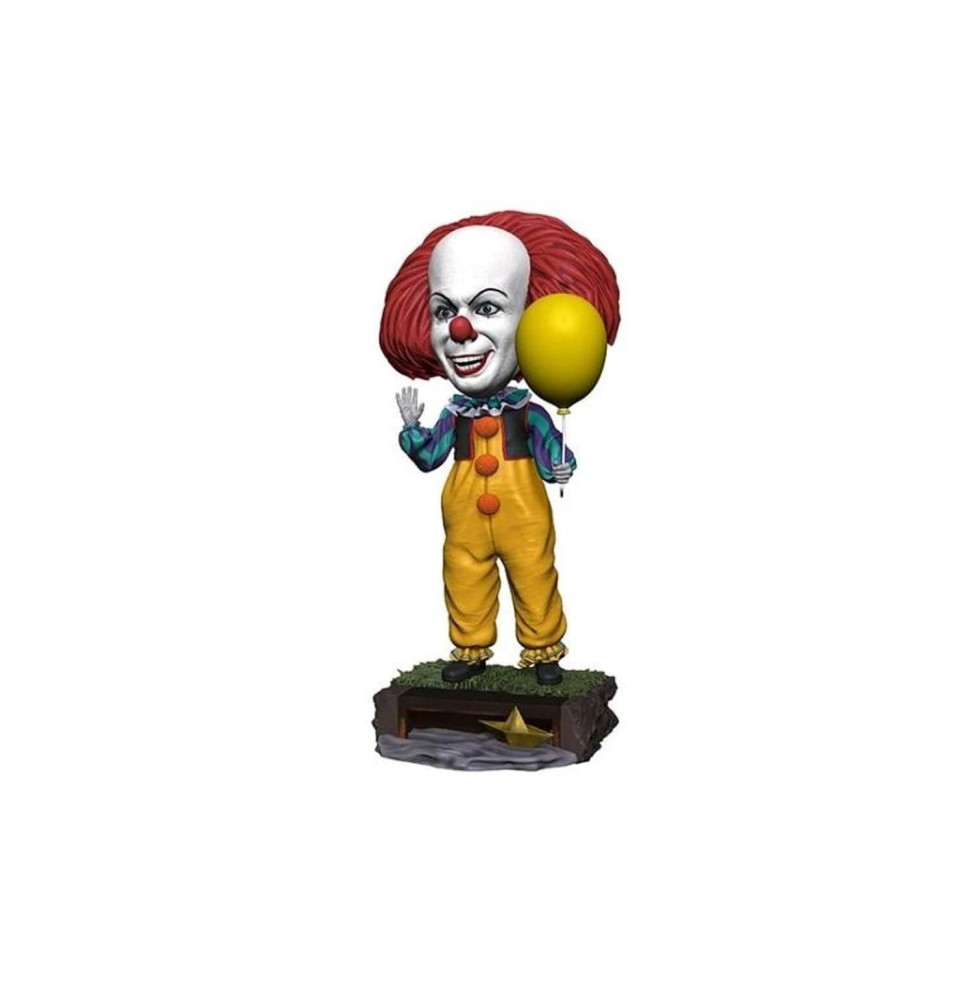 Headknocker It 1990 - Pennywise 20cm