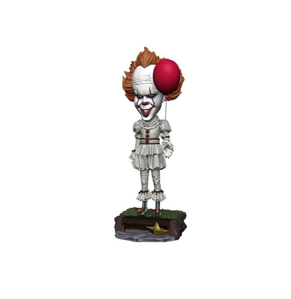 Headknocker It Movie 2017 - Pennywise 20cm