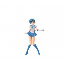 Figurine Sailor Moon - Sailor Mercury Girls Memories 14cm