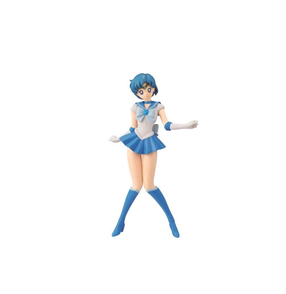 Figurine Sailor Moon - Sailor Mercury Girls Memories 14cm