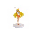 Figurine Sailor Moon - Sailor Venus Girls Memories 14cm