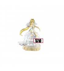 Figurine Sword Art Online - Wedding Alice Code Register Exq 21cm