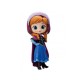 Figurine Disney - Anna Q Posket Characters 14cm
