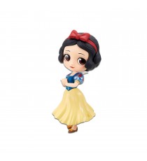 Figurine Disney - Blanche Neige Q Posket Characters 14cm