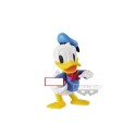 Figurine Disney - Donald Q Posket Characters 10cm
