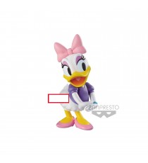 Figurine Disney - Daisy Q Posket Characters 10cm