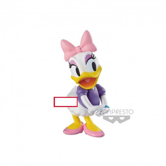 Figurine Disney - Daisy Q Posket Characters 10cm